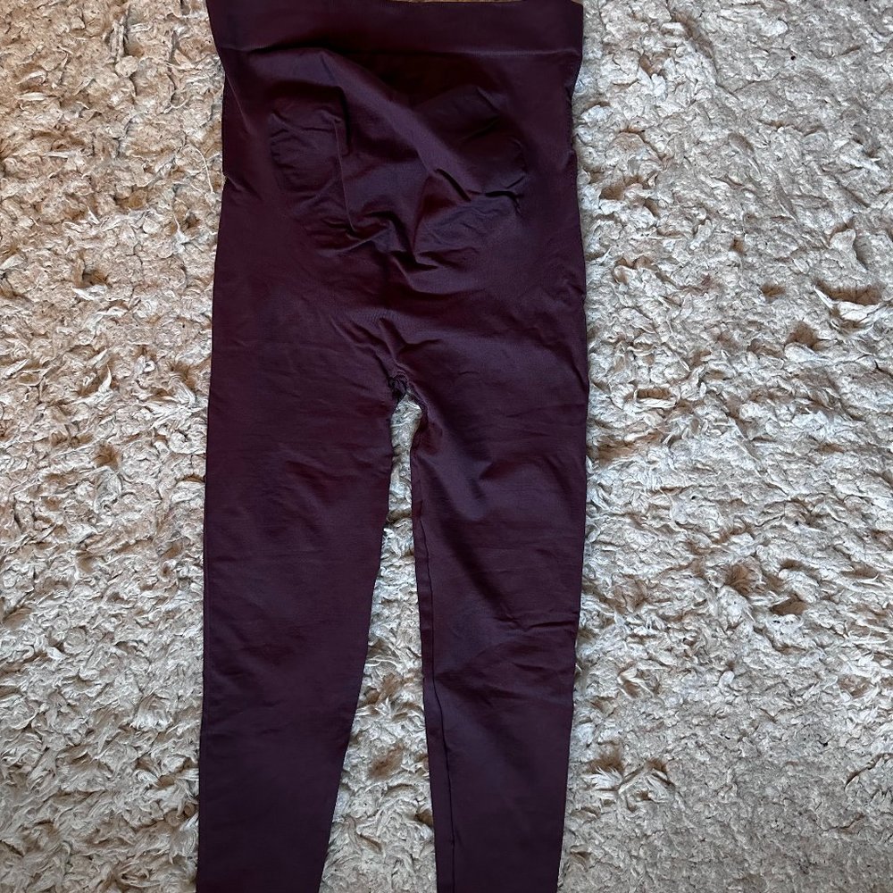 Blanqi maternity legging